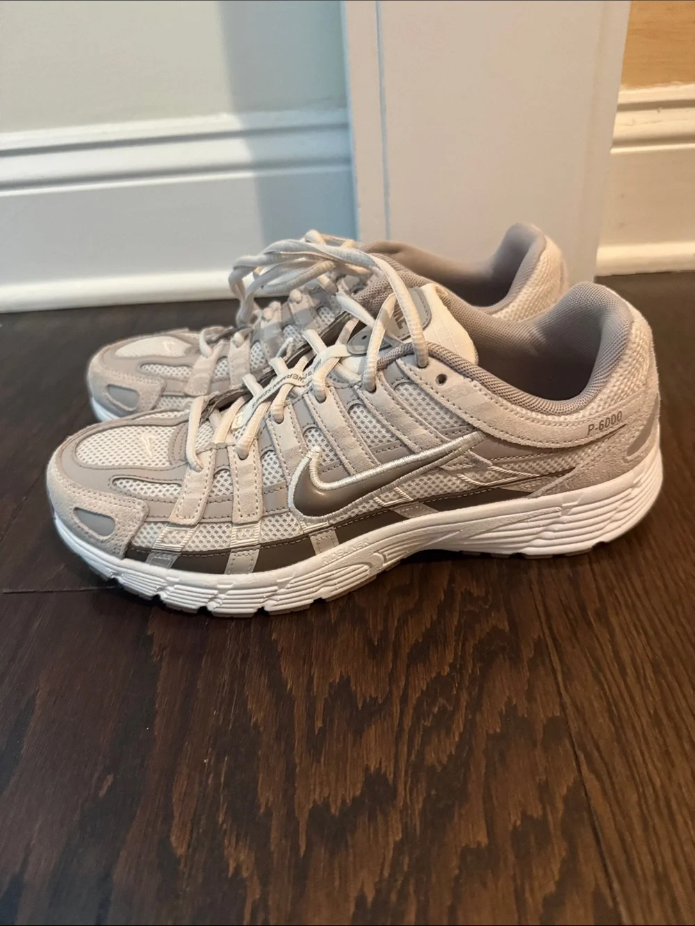 Nike Women's P-6000 Sneakers